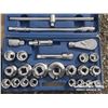 Image 4 : 3.5T FLOOR JACK, (3) SOCKET SETS
