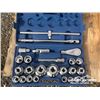 Image 6 : 3.5T FLOOR JACK, (3) SOCKET SETS