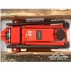 Image 7 : 3.5T FLOOR JACK, (3) SOCKET SETS