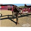 Image 14 : 2007 DOEPKER SUPER B-TRAIN LOG TRAILERS