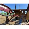 Image 33 : 2007 DOEPKER SUPER B-TRAIN LOG TRAILERS