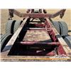 Image 51 : 2007 DOEPKER SUPER B-TRAIN LOG TRAILERS