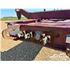 Image 8 : 2007 DOEPKER SUPER B-TRAIN LOG TRAILERS