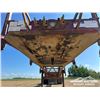 Image 9 : 2007 DOEPKER SUPER B-TRAIN LOG TRAILERS