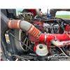 Image 30 : 2010 PETERBILT 388 T/A SLEEPER TRUCK TRACTOR
