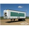 Image 1 : 1997 MANAC S/A REEFER VAN TRAILER