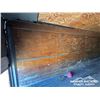 Image 21 : 1997 MANAC S/A REEFER VAN TRAILER