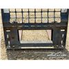 Image 6 : 48 IN. SKID STEER PALLET FORKS