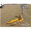 Image 3 : 3000 KG INDUSTRIAL PALLET JACK
