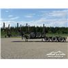 Image 9 : 2019 PEERLESS SUPER B LOG TRAILERS