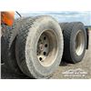 Image 13 : 2013 FREFLYT T/A B-TRAIN LOG TRAILERS