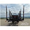 Image 3 : 2013 FREFLYT T/A B-TRAIN LOG TRAILERS