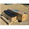 Image 4 : 15 FT. TRAMPOLINE PARTS