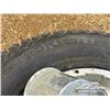 Image 6 : (4) NOKIAN 265/75R16 TIRES & RIMS