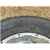 Image 7 : (4) NOKIAN 265/75R16 TIRES & RIMS