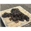 Image 3 : SET OF 11-22.5 TRIGG TRUCK TIRE CHAINS