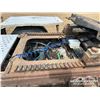 Image 67 : 2016 FREIGHTLINER 122SD TRI DRIVE SLEEPER TRUCK