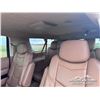 Image 22 : 2016 CADILLAC ESV PLATINUM ESCALADE
