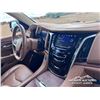 Image 30 : 2016 CADILLAC ESV PLATINUM ESCALADE