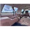 Image 51 : 2016 CADILLAC ESV PLATINUM ESCALADE