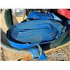 Image 5 : 2 IN. WATER PUMP FOR PARTS WITH LAY FLAT HOSE