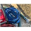 Image 7 : 2 IN. WATER PUMP FOR PARTS WITH LAY FLAT HOSE
