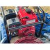 Image 8 : 2 IN. WATER PUMP FOR PARTS WITH LAY FLAT HOSE
