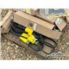 Image 7 : JOHN DEERE FILTERS & BELTS