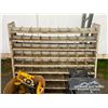 Image 12 : BOLT BIN W/ ASSORTED DEWALT TOOLS & PLANER
