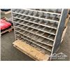 Image 13 : BOLT BIN W/ ASSORTED DEWALT TOOLS & PLANER