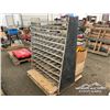 Image 3 : BOLT BIN W/ ASSORTED DEWALT TOOLS & PLANER