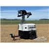 Image 1 : 2021 TRIME EL1250 4.2 KVA LIGHT TOWER
