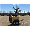 Image 3 : 2013 ALLMAND NIGHT-LITE PRO IIV 8 KW LIGHT TOWER