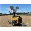 Image 4 : 2013 ALLMAND NIGHT-LITE PRO IIV 8 KW LIGHT TOWER