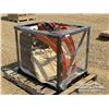 Image 2 : TMG 30 IN. SKID STEER LOG GRAPPLE