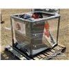Image 3 : TMG 30 IN. SKID STEER LOG GRAPPLE