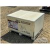 Image 2 : TMG 72 IN. HITCH MOUNTED TRUCK SNOW PLOW