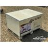 Image 3 : TMG 72 IN. HITCH MOUNTED TRUCK SNOW PLOW