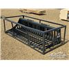 Image 1 : TMG 84 IN. SKID STEER SKELETON BUCKET
