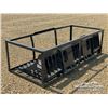 Image 4 : TMG 84 IN. SKID STEER SKELETON BUCKET