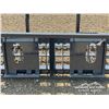 Image 6 : TMG 84 IN. SKID STEER SKELETON BUCKET
