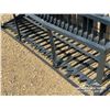 Image 7 : TMG 84 IN. SKID STEER SKELETON BUCKET