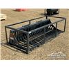Image 2 : TMG 84 IN. SKID STEER SKELETON BUCKET
