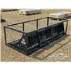 Image 4 : TMG 84 IN. SKID STEER SKELETON BUCKET