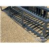 Image 7 : TMG 84 IN. SKID STEER SKELETON BUCKET
