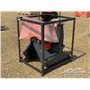 Image 1 : TMG 3 PT HITCH WOOD CHIPPER