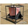 Image 2 : TMG 3 PT HITCH WOOD CHIPPER