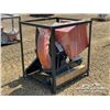 Image 3 : TMG 3 PT HITCH WOOD CHIPPER