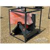 Image 1 : TMG 3 PT HITCH WOOD CHIPPER