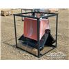 Image 2 : TMG 3 PT HITCH WOOD CHIPPER
